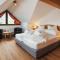 Hotel Garni Alpenruh-Micheluzzi