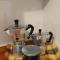 SUITE-appartamento-del B&B dei DORIA