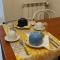 SUITE-appartamento-del B&B dei DORIA - 多尔切阿夸