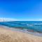 Accès Direct Plage, Vue Mer, Wifi - بالافاس ليه فلو