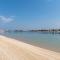Frond D, Beachfront Villa, Palm Jumeirah - Mint Stay Homes - Dubai