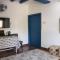 Blue Door