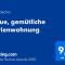 Ruhige,gemütliche Ferienwohnung