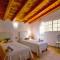 Casa Es Pou en Playa Mitjorn - Emar Hotels