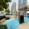 Keysplease Amazing Burj & Fountain Views 2BR Grande Tower
