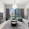 Keysplease Amazing Burj & Fountain Views 2BR Grande Tower