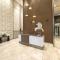 Keysplease Amazing Burj & Fountain Views 2BR Grande Tower