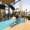 Keysplease Amazing Burj & Fountain Views 2BR Grande Tower