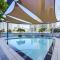 Keysplease Amazing Burj & Fountain Views 2BR Grande Tower