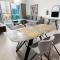 Keysplease Amazing Burj & Fountain Views 2BR Grande Tower