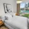 Keysplease Amazing Burj & Fountain Views 2BR Grande Tower