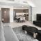 Keysplease Amazing Burj & Fountain Views 2BR Grande Tower