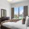 Keysplease Amazing Burj & Fountain Views 2BR Grande Tower