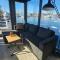 Houseboat Heeg 4 persoons - هيج