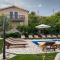 Beautiful Villa Popovica Dvori in Makarska - Šestanovac