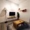 The Shore Studio Partial Seaview by Clover Home A1817 - 哥打京那巴鲁
