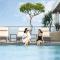 Aston Canggu Beach Resort