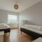 Spacious 3BR Apt - Parking - Near City Center - تورشافن