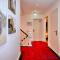 Hotel aanders