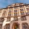 Ibis Styles Strasbourg Centre République
