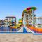 Albatros Makadi Resort - 24 HRS All Inclusive - 赫尔格达