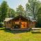 Slow Living bij Mölke X Glamping