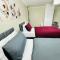 Private Room in a Well Appointed Centrally Located Apartment by the Sea - 朴次茅斯