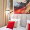 Bella Suites - Garage Parking-additional payment-2min from apartments - 萨拉热窝