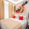 Bella Suites Apartments - FREE PARKING-GARAGE
