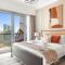 Silkhaus Premier 1BR at 8 Boulevard Walk in Downtown - 迪拜