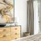 Silkhaus Premier 1BR at 8 Boulevard Walk in Downtown - 迪拜