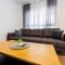 Flex SelfCheckIns 98 - Zagreb - 2 Bedrooms - Parking - Loggia - Velika Mlaka