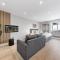 20min to Central London Modern Studio - New Southgate