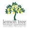 Lemon Tree boutique apartments - Private pool