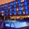 Pharos Hotels - Chennai