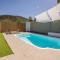 Lemon Tree boutique apartments - Private pool