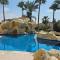 Mediterranean Sunrise Apartments A2