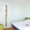 Hotel Ibis Budget Nancy Centre - Nancy