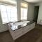 West Pallant Georgian Townhouse in City Centre with Courtyards, BBQ & Log Burners - Dogs Welcome! Chichester Holiday Properties