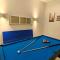 Newcastle Seri Impian Snooker Ping Pong Neflix - 居銮 Newcastle Seri Impian Snooker Ping Pong Neflix - 居銮