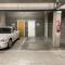 Bright 2BR Penthouse 200m2 with Terrace Gym and Parking