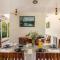 Kalpavriksha - 4 BR lake facing villa