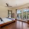 Kalpavriksha - 4 BR lake facing villa