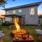 Kalpavriksha - 4 BR lake facing villa