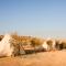 Skyline eco-camp
