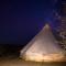 Skyline eco-camp