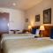 Hotel Boston Plaza Kusatsu