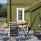 Lovely Home In Bjorli With Wifi