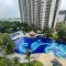3 Bedroom Duxton Sky House BSD - Samporo