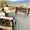 Serenity Vista Cabin - North Fork